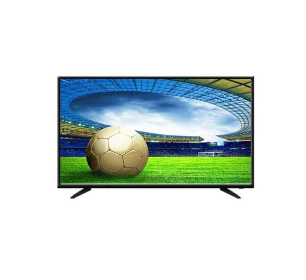 Super General 50" 4K Ultra Smart  HD LED TV Color Black Model -SGLED50UST2 | 1 year warranty