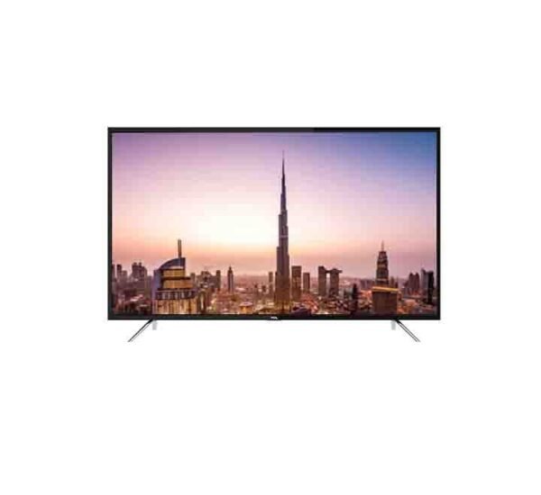 TCL 4K Ulta HD Smart LED Television 65inch-LED65P6100US