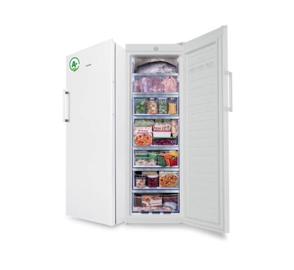 Simfer Upright Freezer No Frost Technology  FS7301 NF A+