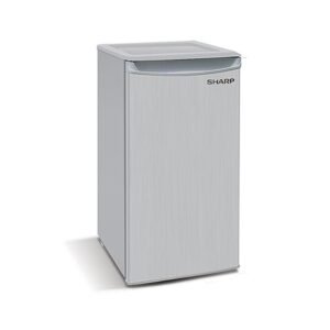 Sharp 150 Litres Refrigerator  SJ-K155X-SL3
