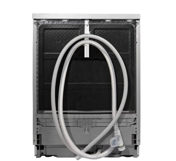 Bosch Free Standing Dishwasher 12 Place settings 5 Programs Silver Model-SMS50D08GC | 1 Year Brand Warranty. - Image 6