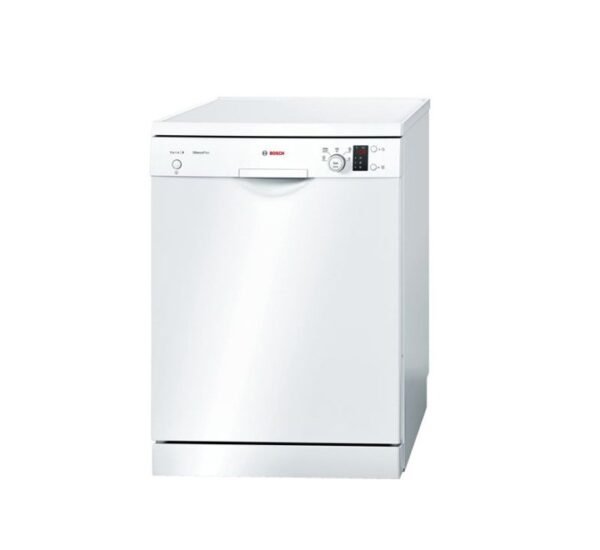 Bosch 60cm Series-4 Dishwasher Free-Standing SMS50E92GC