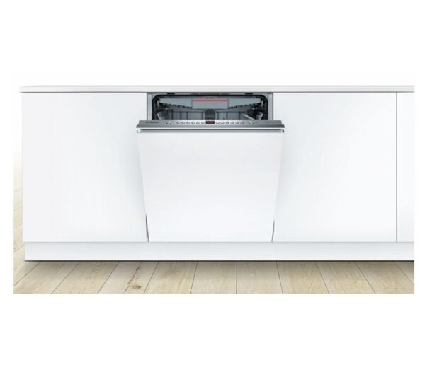 Bosch Serie 4 | Built-in Fully Integrated Dishwasher White Model-SMV46NX10M | 1 Brand Year Warranty. - Image 3