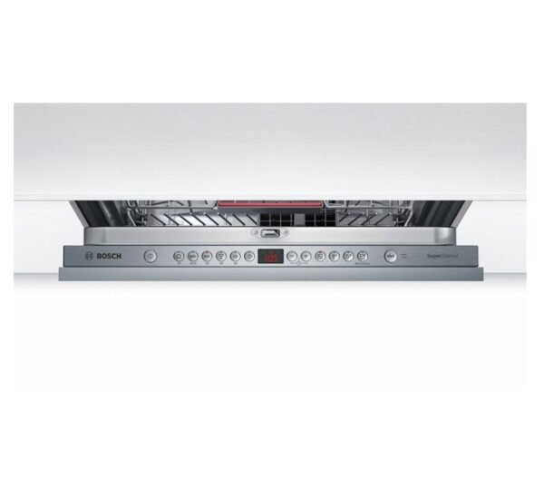 Bosch Serie 4 | Built-in Fully Integrated Dishwasher White Model-SMV46NX10M | 1 Brand Year Warranty. - Image 2