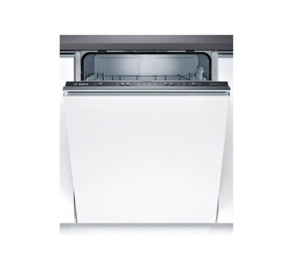 Bosch Serie 8 | Fully-Integrated Dishwasher Model-SMV8ZDX86M