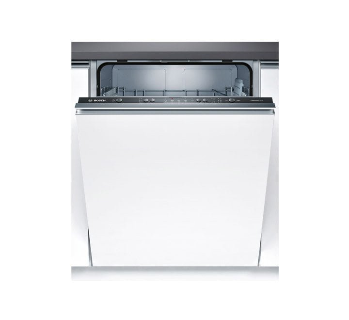 Bosch Serie 8 | Fully-Integrated Dishwasher 60 cm White Model-SMV8ZDX86M | 1 Year Brand Warranty.