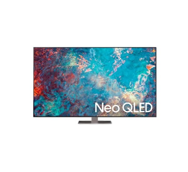 Samsung 55 Inch Neo QLED 4K Smart TV QN85A Series Black Model QA55QN85AAUXZN