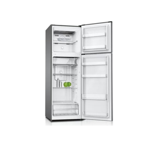 Super General 360 Liters Top Mount Refrigerator Color Gray Model SGR360I | 1 Year Full 5 Year Compressor Warranty. - Image 2