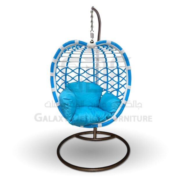 Galaxy Design Hanging Swing Chair (Available in Multiple Color)