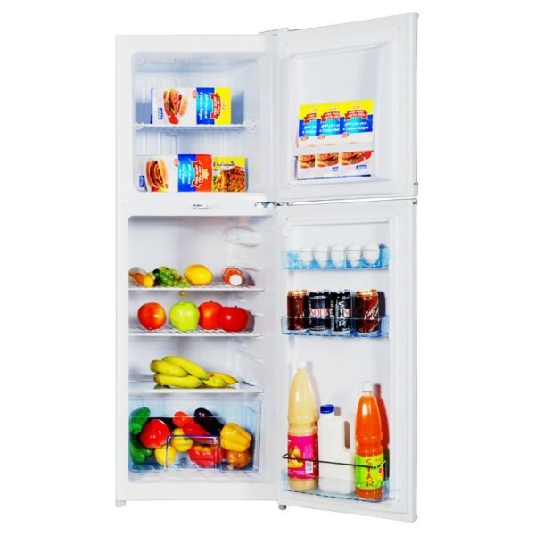 Super General190 Liters Refrigerator White Model SGR190KWW | 1Year Full 5Year Compressor Warranty. - Image 2