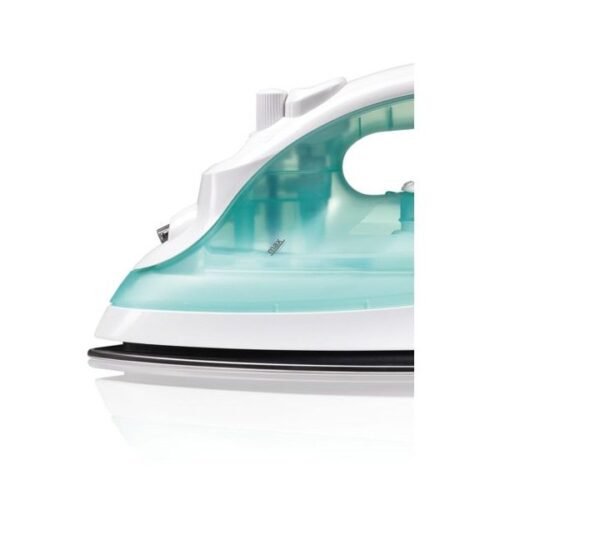 Bosch Steam Iron With Spray Function Green Model-TDA2301GB | 1 Year Brand Warranty. - Image 3