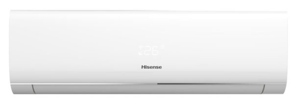 Hisense 1.5 Ton Split AC Piston Compressor 18000 BTU White Model AS18CT4SXATR01 - Image 4