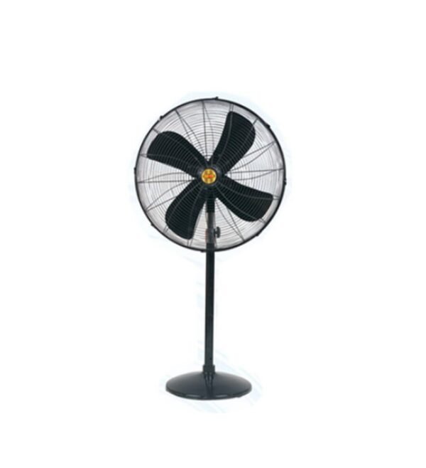 Super Asia SAG Padestal Fan 24"