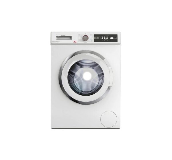 Hoover Washing Machine Front Load HWM-V710-W