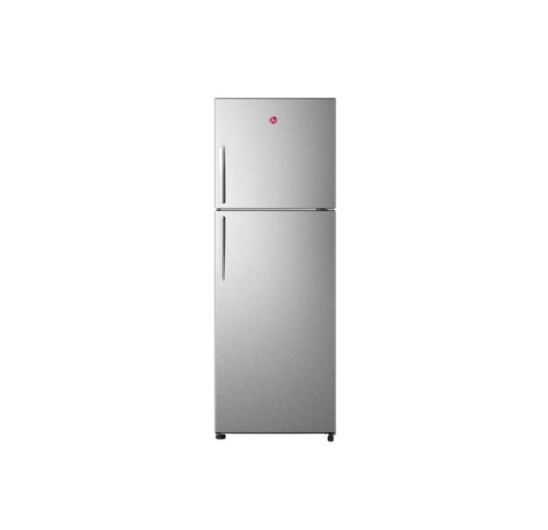 Hoover 420L Top Mount Refrigerator HTR-H420-S