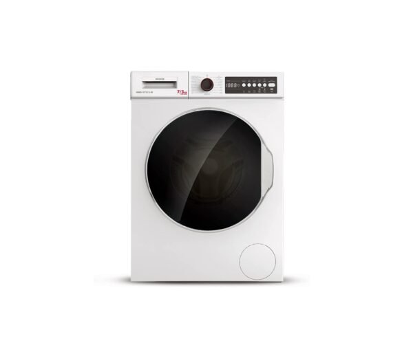 Hoover Front Load Washer Dryer HWD-V7512-W