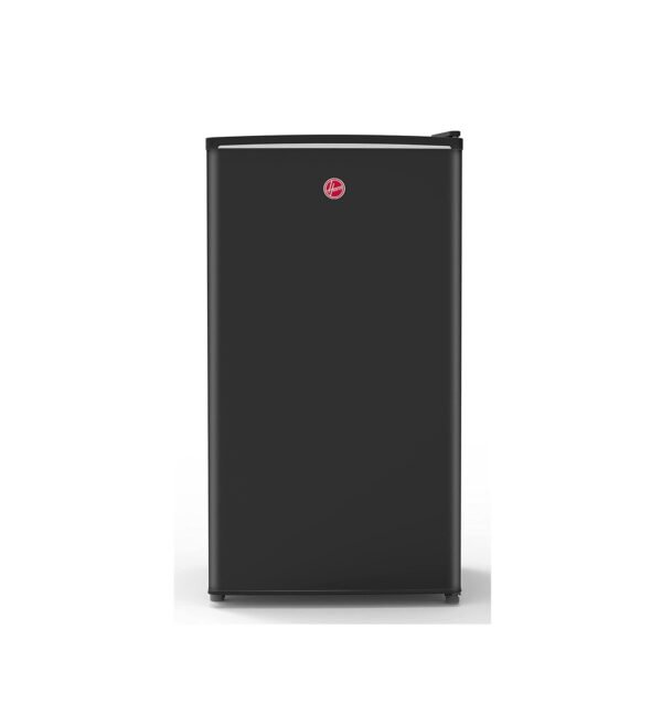 Hoover Single Door Small Refrigerator HSD-K118-B