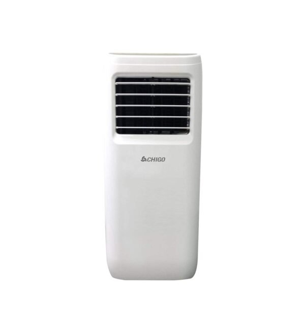 Chigo 1 Ton Portable Air Conditioner 12000BTUs White Model - CPA12CORA