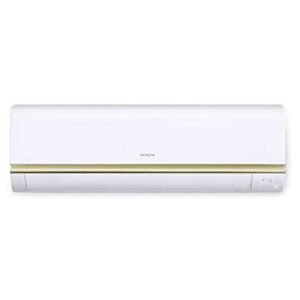 Hitachi Cooling/Heating Split Air Conditioner RAS-S24HP
