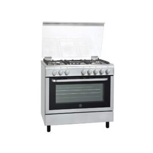 Hoover 5 Burners Gas Cooker FGC9060-3DE | Buy Now