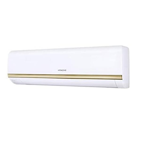 Hitachi Cooling And Heating Split Air Conditioner Model RAS-S24HP | 1 Year Full 5 Years Compressor Warranty - Image 2