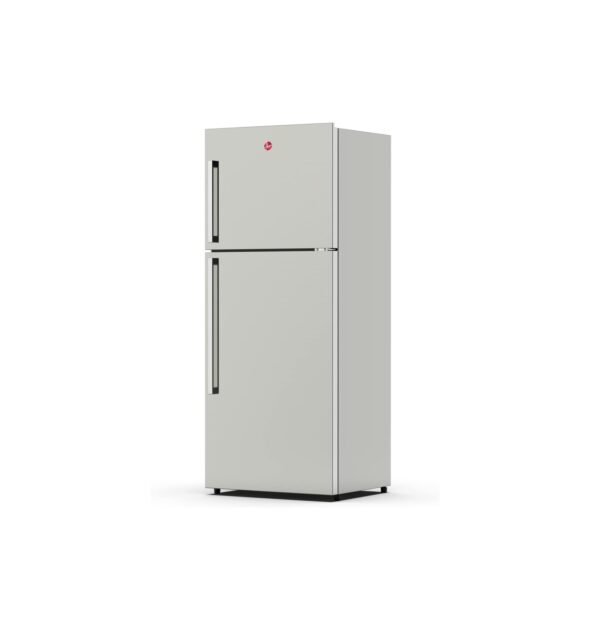 Hoover Double Door Refrigerator ‎HTR-H490-S