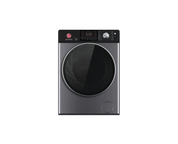 Hoover Front Load Washing Machine HWM-S1014ID-S