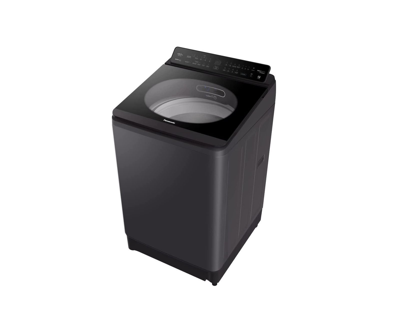 Panasonic 13 kg Top Load Washing Machine Color Black Model- NA-FD13X1 | 1 Year Warranty