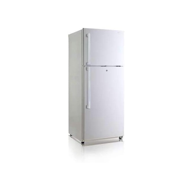 Panasonic 400 Litres Top Mount Refrigerator White Model- NR-BC40SW | 1 Year Full 10 Years Compressor Warranty
