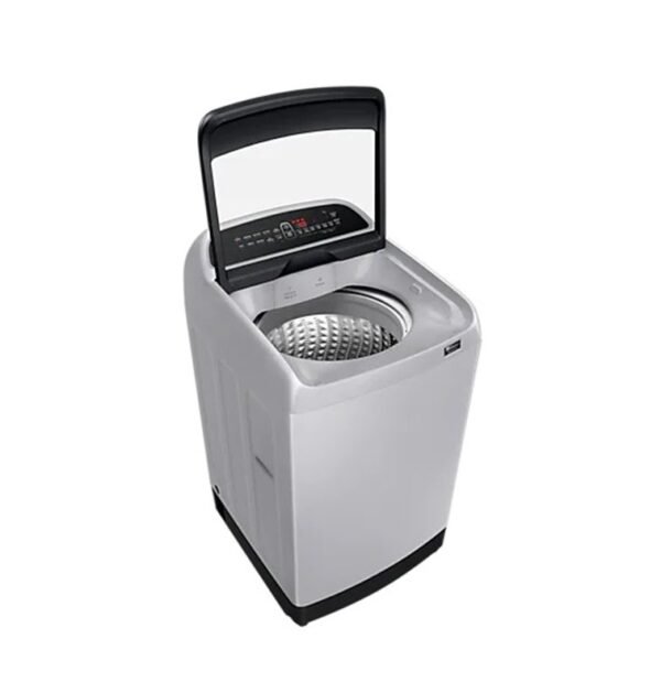 Samsung 13 Kg Top Load Fully Automatic Washer Light Grey Model-WA13T5260BY - Image 2