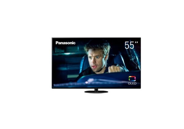 Panasonic 55 Inch OLED TV | Model- TH-55HZ1000M | 1 Year Warranty
