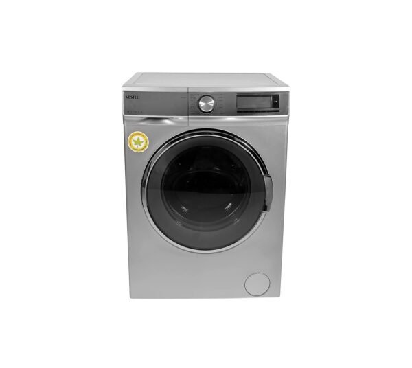 Vestel Front Load Washer 9 Kg And Dryer 6 Kg D914Gds"Min 1 year manufacturer warranty"