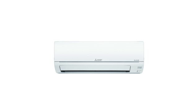 Mitsubishi 2 Ton Wall Mounted Split Air Conditioner White Model  MS-GK24/MU-GK24 | 1Year Full 5Years Compressor Warranty