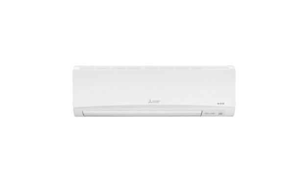 Mitsubishi 1.5 Ton Wall Mounted Split Air Conditioner White Model MS-GS18/MU-GS18 | 1Year Full 5Years For Compressor Warranty