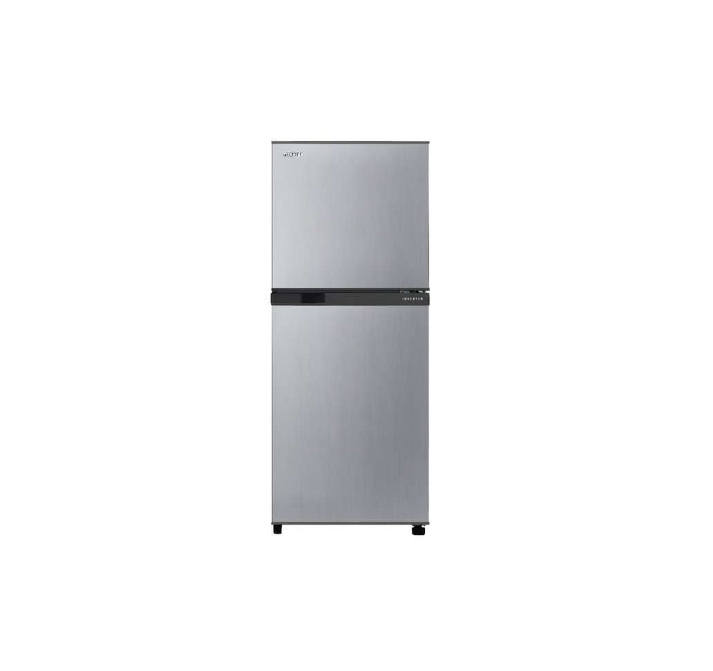 Toshiba 290 Liter Top Mount Refrigerator Model-GRA29US(S) | 1 Year Full 5 Years Compressor Warranty
