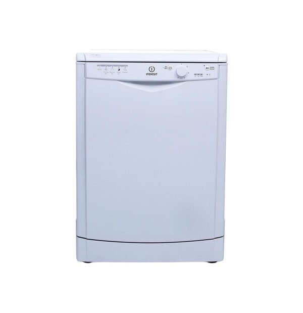 Indesit 13 Place Settings Freestanding Dishwasher ‎DFG15B1