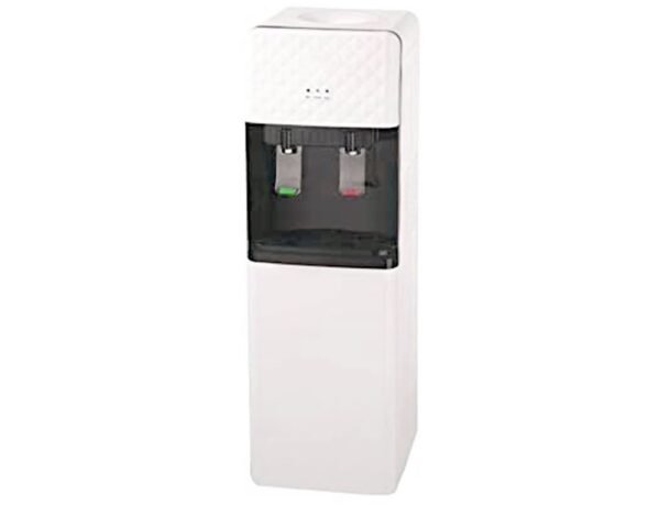 Nobel Two Tap Free Standing Water Dispenser Cabinet