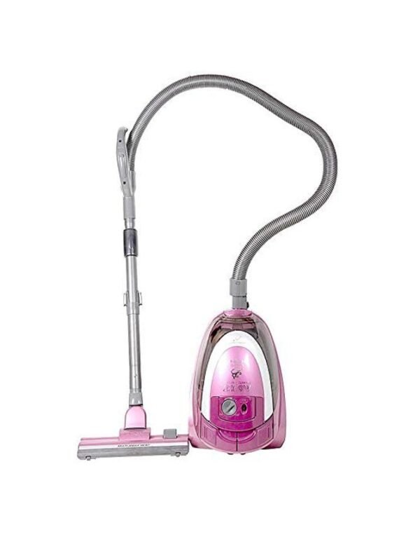 Hitachi Cyclonic Vacuum Cleaner Purple CVSK21V240CMPL