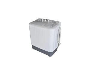 Westpoint 8KG TwinTub Washing Machine White-WTW815