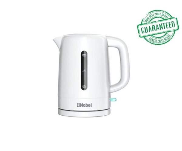 Nobel 1.7 Liters Kettle auto shutoff