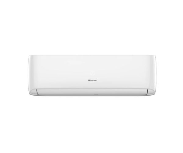 Hisense 2 Ton Split AC Heat and Cool 24000 BTU White Model AS-24HR4SXTCA01