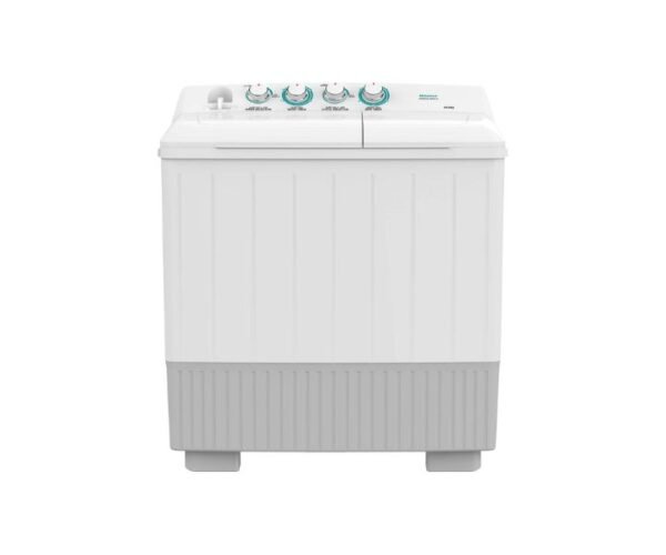 Hisense 14Kg Twin Tub Washing Machine WSBE141