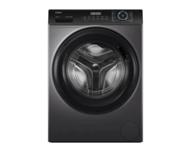 Haier 9kg Front Load Washing Machine Black Model-HW90-BP12929S6