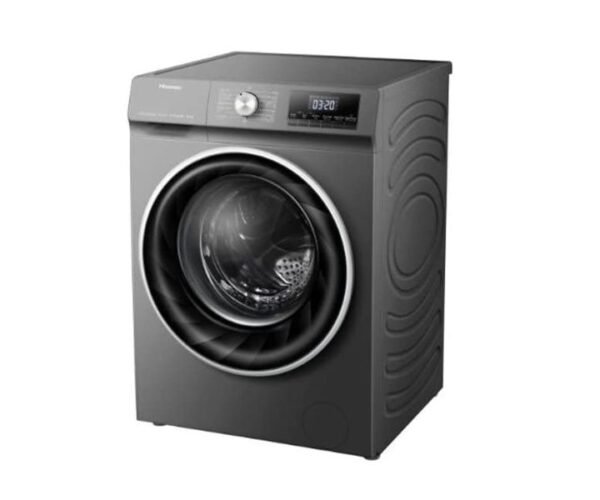 Hisense 9 kg / 6 kg Front Load Washer and Dryer Model WDQY9014EVJM