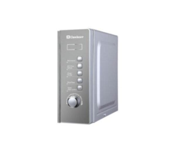 Bompani 25 Liters Microwave Oven Stainless Steel Model-BMO25DGS - 1 Year Warranty - Image 4