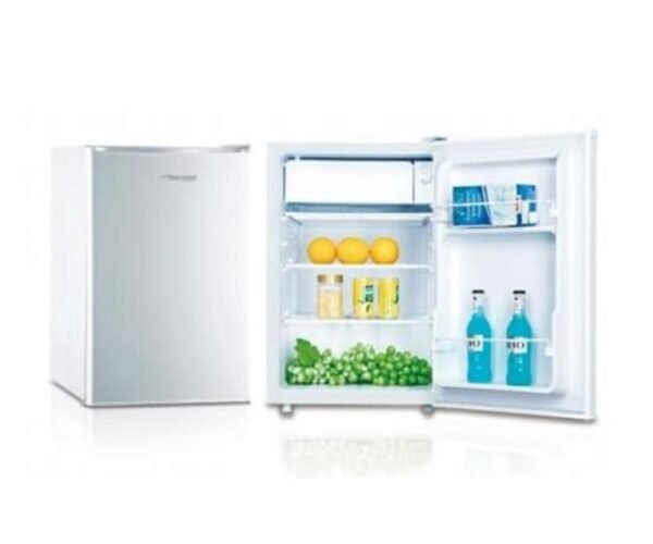 Bompani 110 Liter Single door Refrigerator White Model-BR110ND1 - Image 4