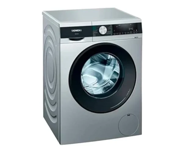 Siemens 9kg Washer/6kg Dryer Front Load Washing Machine IQ300 Inox Model WN44A2XSGC | 1 Year Full Warranty