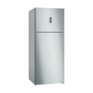 Siemens 581L IQ300 Top Mount Refrigerator INOX Model KD76NXI30M | 1 Year Full 5 Years compressor Warranty