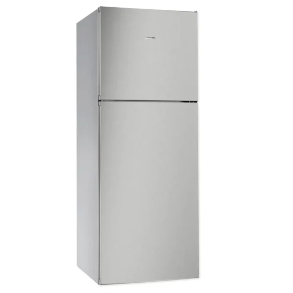 Siemens 485L IQ300 Top Mount Refrigerator Inox Model KD55NNL20M | 1 Year Full 5 Years Compressor Warranty