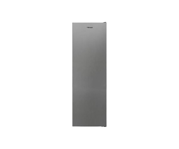 Bompani 300 Liters Single Door Upright Freezer, Silver Model - BOCV300 | 1 Year Full 5 Year Compressor Warranty